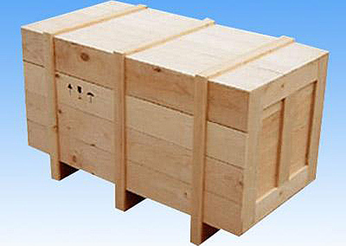 木箱的包装方式是什么样的？