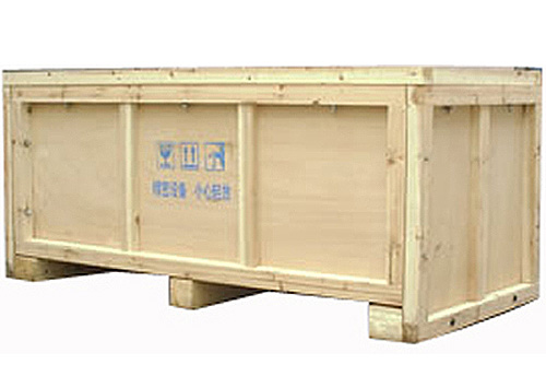 物流运输中木箱包装的重要性